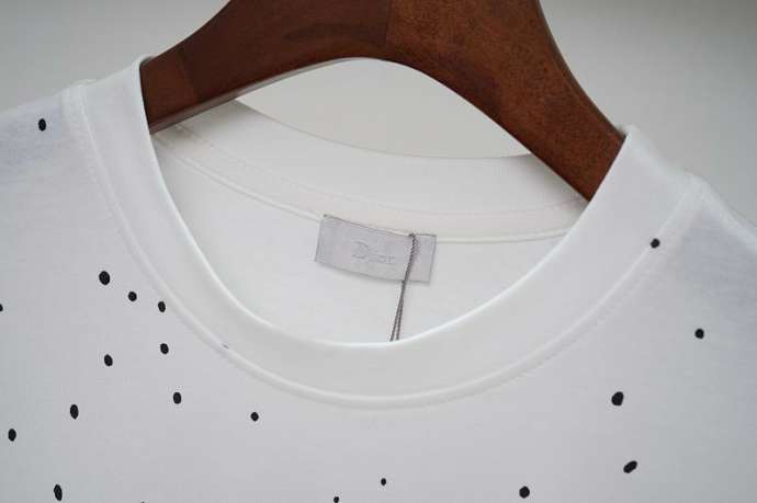 Dior T Shirts Short _SKUDiorS-XXLqntrQ71133839